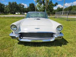1957 Ford Thunderbird (CC-2107930) for sale in Hobart, Indiana