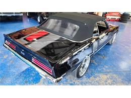 1969 Chevrolet Camaro (CC-2107931) for sale in Hobart, Indiana