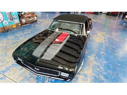 1969 Chevrolet Camaro (CC-2107931) for sale in Hobart, Indiana