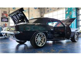 1969 Chevrolet Camaro (CC-2107931) for sale in Hobart, Indiana