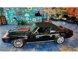 1969 Chevrolet Camaro (CC-2107931) for sale in Hobart, Indiana