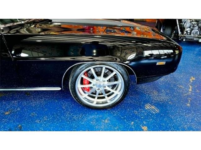1969 Chevrolet Camaro (CC-2107931) for sale in Hobart, Indiana