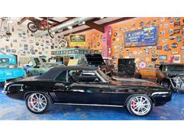 1969 Chevrolet Camaro (CC-2107931) for sale in Hobart, Indiana