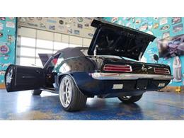 1969 Chevrolet Camaro (CC-2107931) for sale in Hobart, Indiana