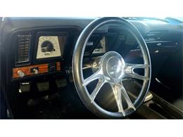 1969 Chevrolet Camaro (CC-2107931) for sale in Hobart, Indiana