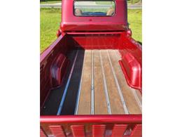 1957 Chevrolet 3100 (CC-2107932) for sale in Hobart, Indiana