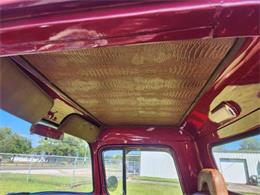 1957 Chevrolet 3100 (CC-2107932) for sale in Hobart, Indiana