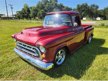 1957 Chevrolet 3100 (CC-2107932) for sale in Hobart, Indiana