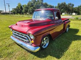 1957 Chevrolet 3100 (CC-2107932) for sale in Hobart, Indiana