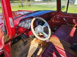 1957 Chevrolet 3100 (CC-2107932) for sale in Hobart, Indiana