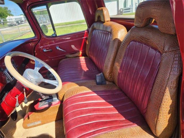 1957 Chevrolet 3100 (CC-2107932) for sale in Hobart, Indiana
