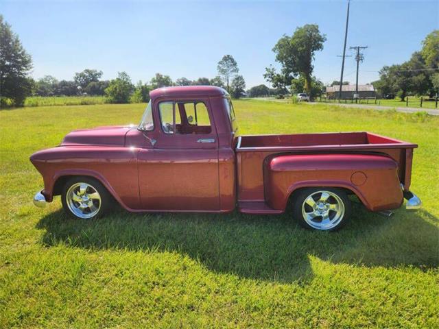 1957 Chevrolet 3100 (CC-2107932) for sale in Hobart, Indiana