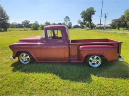 1957 Chevrolet 3100 (CC-2107932) for sale in Hobart, Indiana