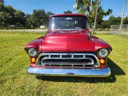 1957 Chevrolet 3100 (CC-2107932) for sale in Hobart, Indiana