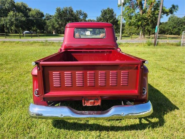 1957 Chevrolet 3100 (CC-2107932) for sale in Hobart, Indiana