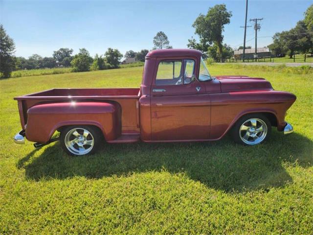 1957 Chevrolet 3100 (CC-2107932) for sale in Hobart, Indiana