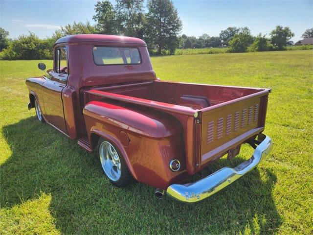 1957 Chevrolet 3100 (CC-2107932) for sale in Hobart, Indiana