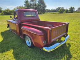 1957 Chevrolet 3100 (CC-2107932) for sale in Hobart, Indiana