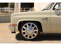 1984 Chevrolet C30 (CC-2107933) for sale in Grapevine, Texas