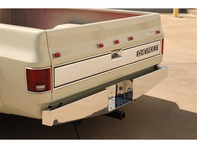 1984 Chevrolet C30 (CC-2107933) for sale in Grapevine, Texas