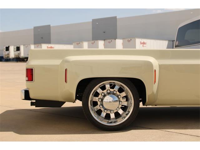 1984 Chevrolet C30 (CC-2107933) for sale in Grapevine, Texas