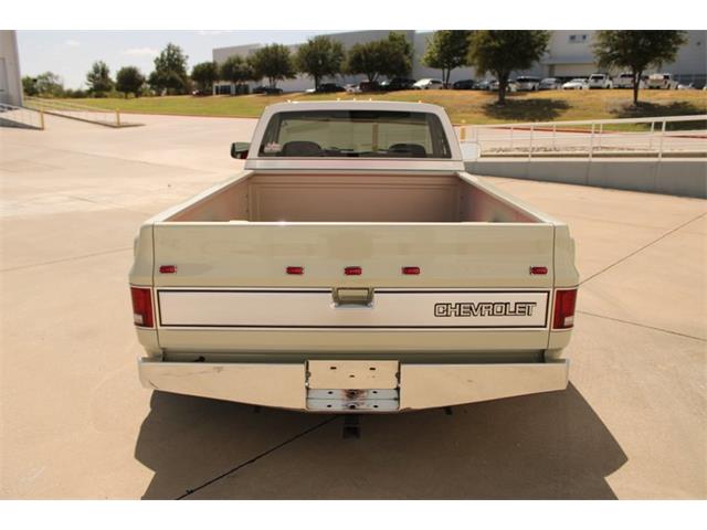 1984 Chevrolet C30 (CC-2107933) for sale in Grapevine, Texas