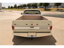 1984 Chevrolet C30 (CC-2107933) for sale in Grapevine, Texas