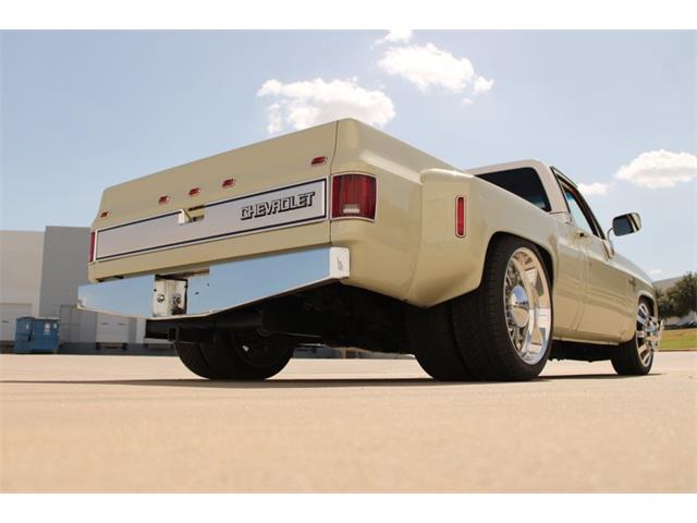 1984 Chevrolet C30 (CC-2107933) for sale in Grapevine, Texas