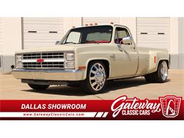 1984 Chevrolet C30 (CC-2107933) for sale in Grapevine, Texas