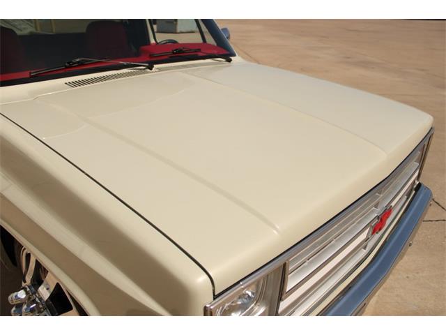 1984 Chevrolet C30 (CC-2107933) for sale in Grapevine, Texas