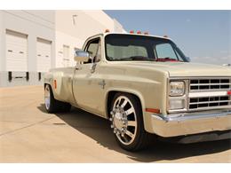 1984 Chevrolet C30 (CC-2107933) for sale in Grapevine, Texas