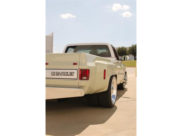 1984 Chevrolet C30 (CC-2107933) for sale in Grapevine, Texas