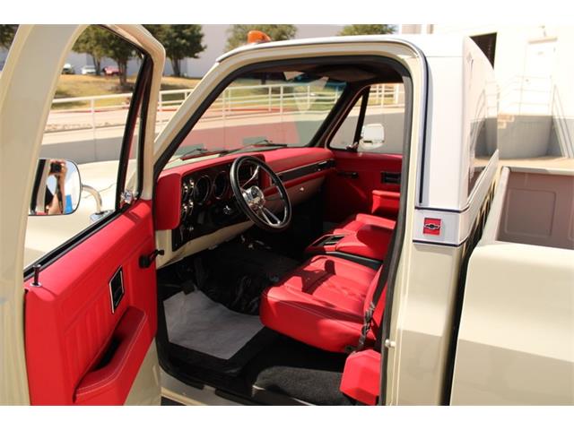1984 Chevrolet C30 (CC-2107933) for sale in Grapevine, Texas