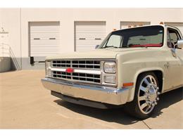 1984 Chevrolet C30 (CC-2107933) for sale in Grapevine, Texas