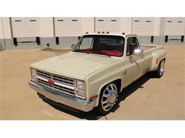 1984 Chevrolet C30 (CC-2107933) for sale in Grapevine, Texas
