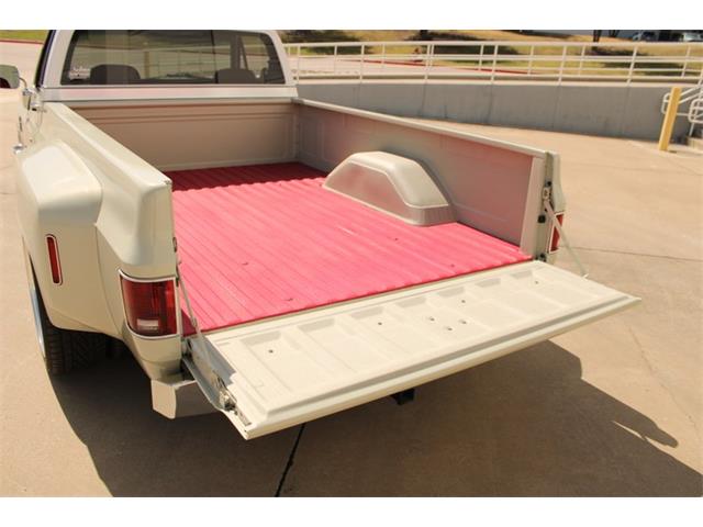 1984 Chevrolet C30 (CC-2107933) for sale in Grapevine, Texas