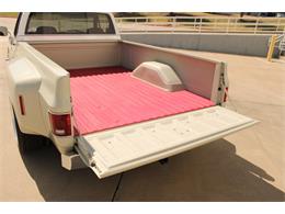 1984 Chevrolet C30 (CC-2107933) for sale in Grapevine, Texas