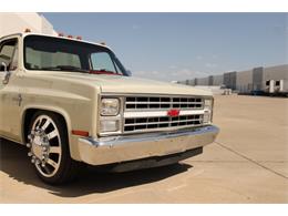 1984 Chevrolet C30 (CC-2107933) for sale in Grapevine, Texas