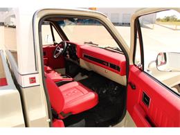 1984 Chevrolet C30 (CC-2107933) for sale in Grapevine, Texas
