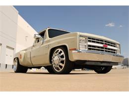 1984 Chevrolet C30 (CC-2107933) for sale in Grapevine, Texas