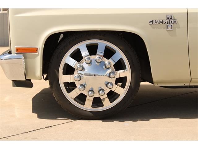 1984 Chevrolet C30 (CC-2107933) for sale in Grapevine, Texas