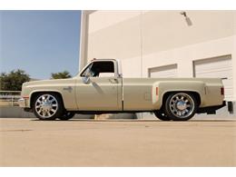 1984 Chevrolet C30 (CC-2107933) for sale in Grapevine, Texas