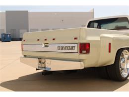1984 Chevrolet C30 (CC-2107933) for sale in Grapevine, Texas