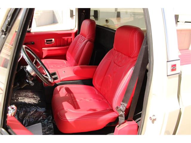 1984 Chevrolet C30 (CC-2107933) for sale in Grapevine, Texas