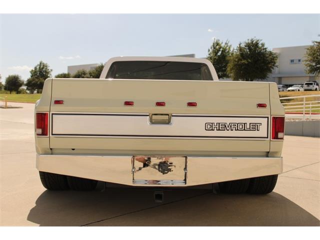 1984 Chevrolet C30 (CC-2107933) for sale in Grapevine, Texas