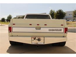 1984 Chevrolet C30 (CC-2107933) for sale in Grapevine, Texas