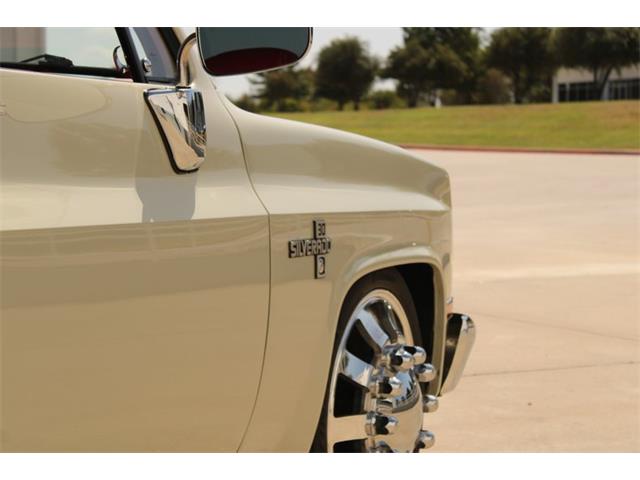1984 Chevrolet C30 (CC-2107933) for sale in Grapevine, Texas