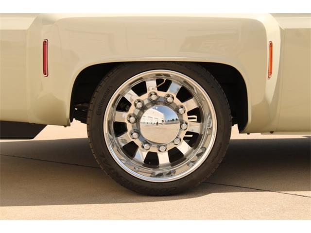 1984 Chevrolet C30 (CC-2107933) for sale in Grapevine, Texas