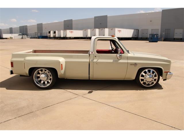 1984 Chevrolet C30 (CC-2107933) for sale in Grapevine, Texas