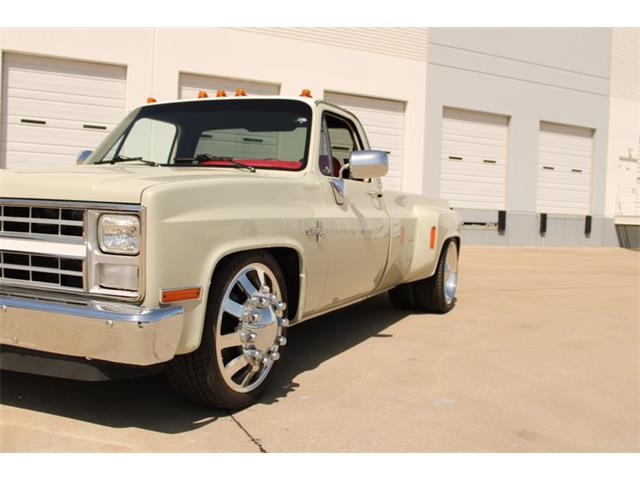 1984 Chevrolet C30 (CC-2107933) for sale in Grapevine, Texas